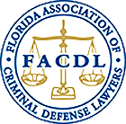 Florida Association of Criminal Defense Lawyers